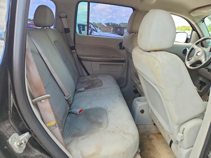 2007 Chevrolet Hhr მანქანა იყიდება აუქციონზე, vin: 3GNDA23DX7S516997, აუქციონის ნომერი: 56843626