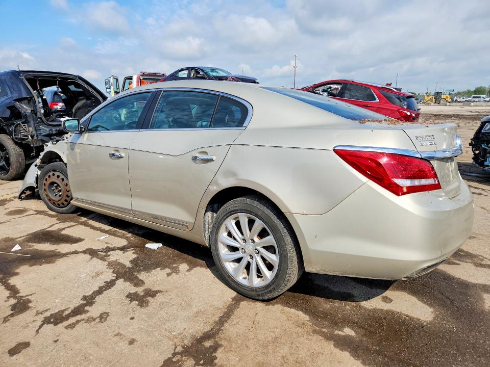 Продажа на аукционе авто 2015 Buick Lacrosse, vin: 1G4GA5G38FF156796, номер лота: 58485346