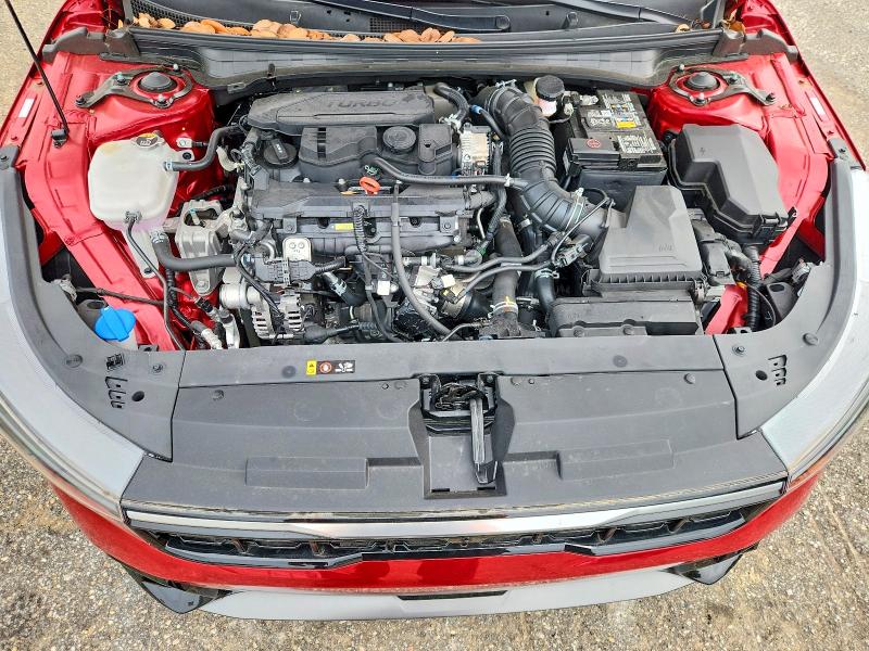 Продажа на аукционе авто 2025 Kia K4, vin: 3KPFW4DC5SE119581, номер лота: 56035946