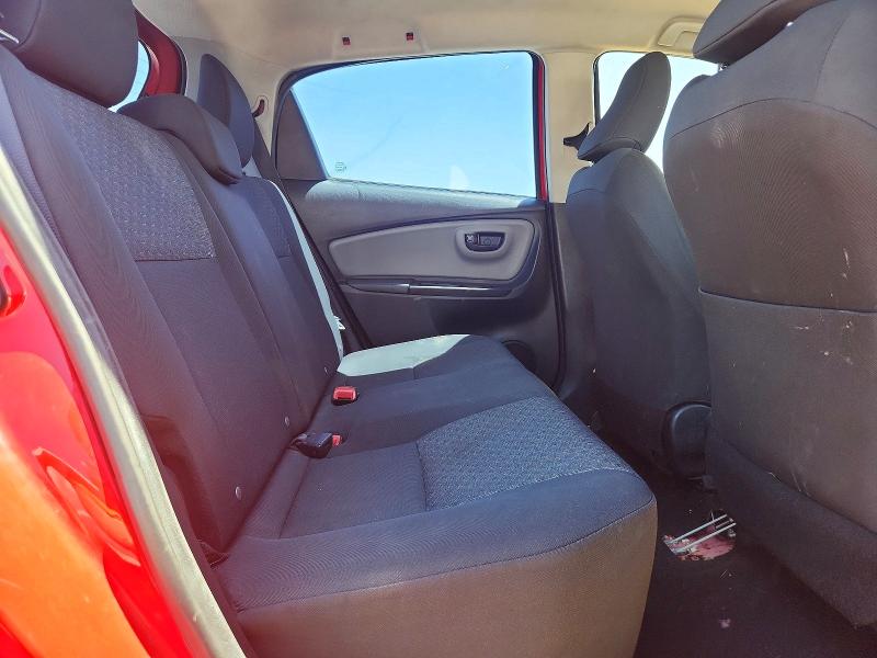 Продажа на аукционе авто 2015 Toyota Yaris, vin: VNKKTUD35FA043142, номер лота: 56826726
