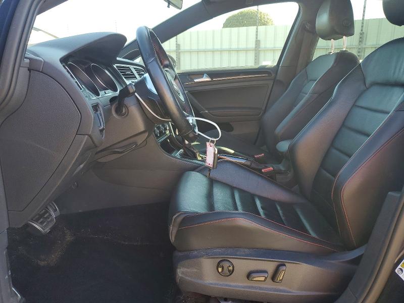 Aukcja sprzedaży 2016 Volkswagen Gti, vin: 3VW447AU3GM022921, numer aukcji: 54557666