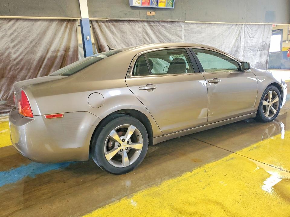 Aukcja sprzedaży 2011 Chevrolet Malibu, vin: 1G1ZC5E15BF258360, numer aukcji: 56609566