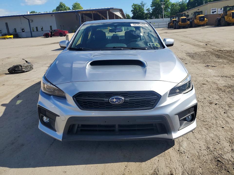 Aukcja sprzedaży 2018 Subaru Wrx, vin: JF1VA1H6XJ9810966, numer aukcji: 56767696
