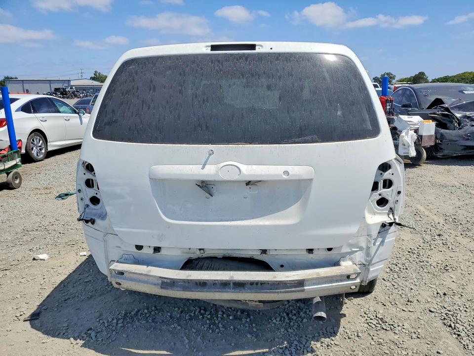 2005 Toyota Highlander მანქანა იყიდება აუქციონზე, vin: JTEDP21A650081220, აუქციონის ნომერი: 59322706