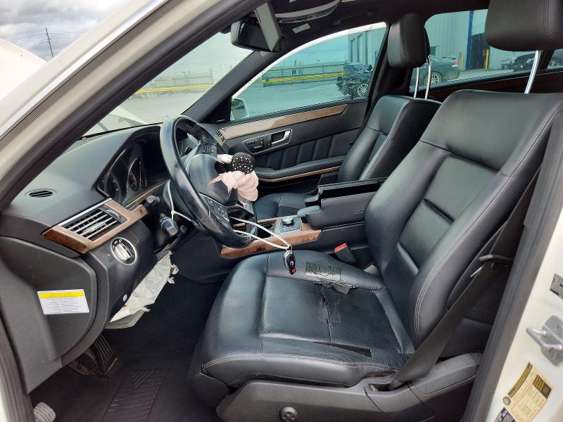 Aukcja sprzedaży 2013 Mercedes-benz E, vin: WDDHF5KB8DA696707, numer aukcji: 57134196