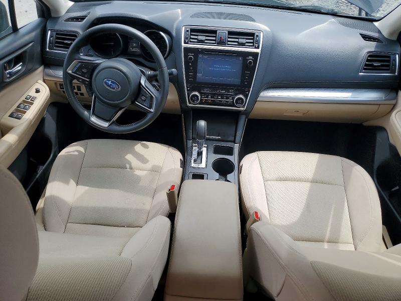 Продажа на аукционе авто 2018 Subaru Legacy, vin: 4S3BNAC68J3032890, номер лота: 57661416