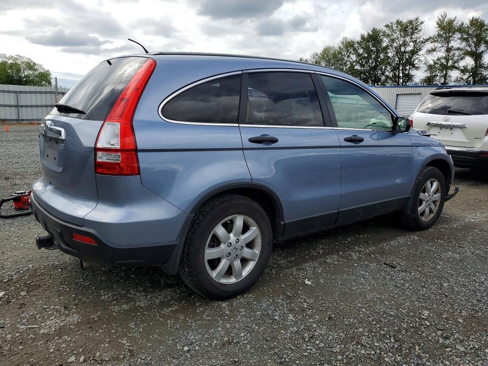 56270566 :رقم المزاد ، JHLRE48588C057253 vin ، 2008 Honda Cr-v مزاد بيع