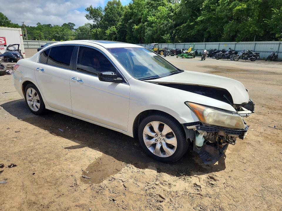 Auction sale of the 2009 Honda Accord, vin: 1HGCP36889A048846, lot number: 58031746