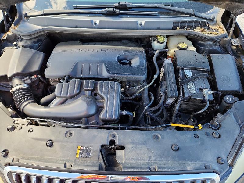 56834026 :رقم المزاد ، 1G4PR5SK4D4225354 vin ، 2013 Buick Verano مزاد بيع