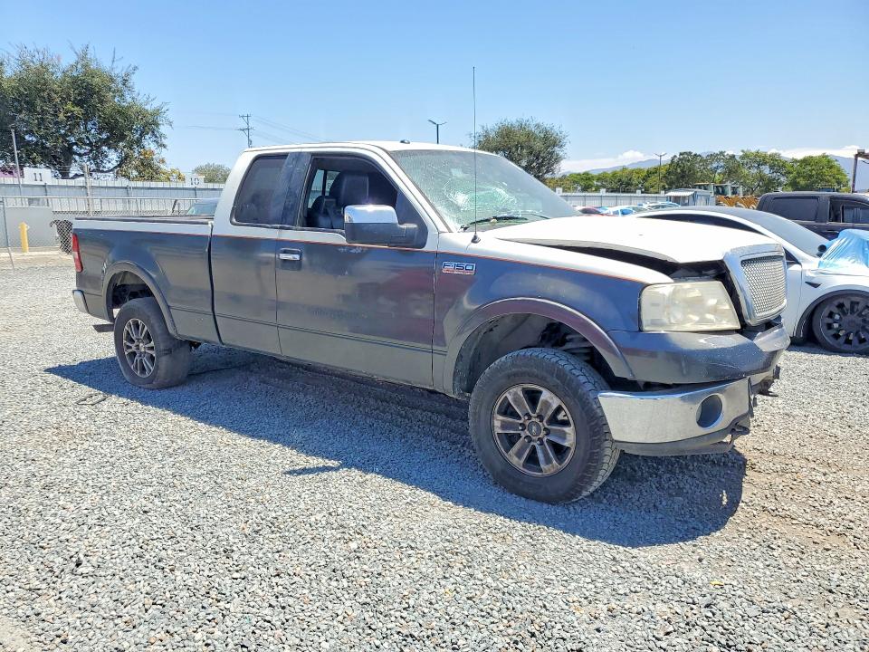 Aukcja sprzedaży 2007 Ford F150, vin: 1FTPX14537FB34370, numer aukcji: 58827796