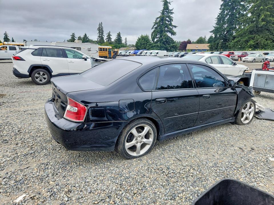 Aukcja sprzedaży 2006 Subaru Legacy, vin: 4S3BL626467220729, numer aukcji: 59122656