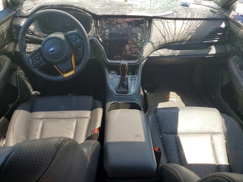 Продаж на аукціоні авто 2024 Subaru Outback, vin: 4S4BTGUD7R3287401, номер лоту: 56995746
