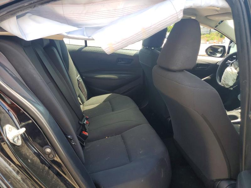 Aukcja sprzedaży 2023 Toyota Corolla, vin: 5YFB4MDE8PP013153, numer aukcji: 58618866