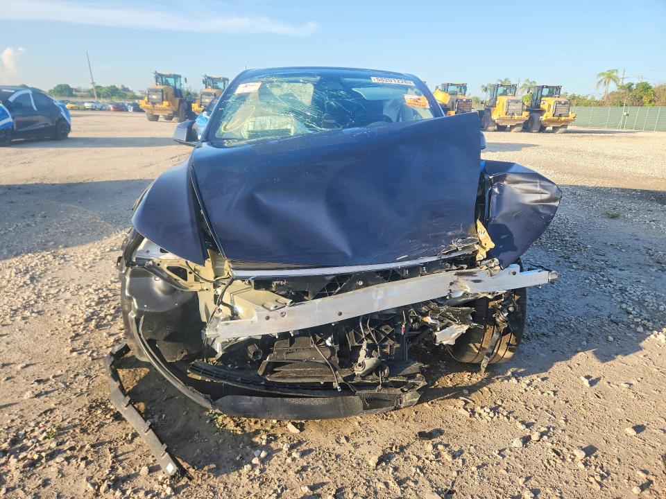 58201226 :رقم المزاد ، 7SAYGDED8TA417762 vin ، 2026 Tesla Model Y مزاد بيع