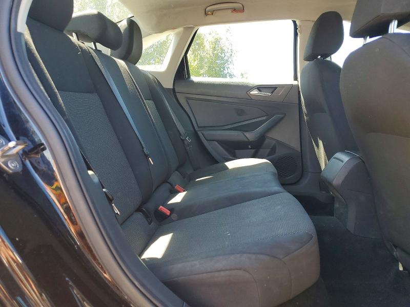Продаж на аукціоні авто 2021 Volkswagen Jetta, vin: 3VWC57BU7MM059926, номер лоту: 58035426