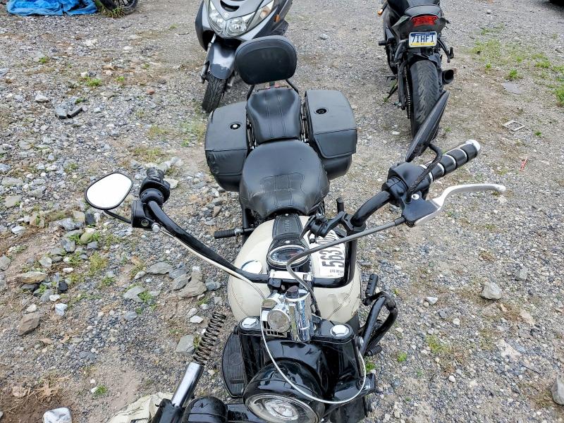 Aukcja sprzedaży 2022 Harley-davidson Flhcs, vin: 1HD1YBK17NB044957, numer aukcji: 56310676