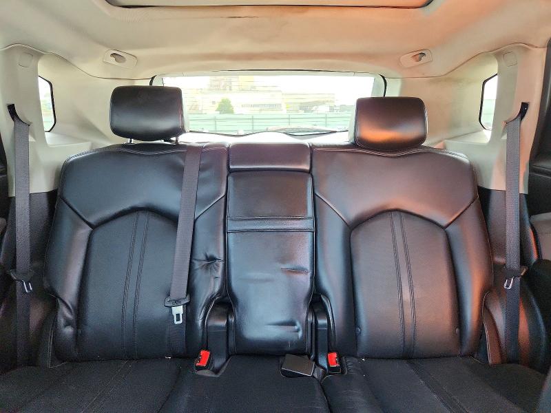 Продажа на аукционе авто 2011 Cadillac Srx, vin: 3GYFNKE6XBS545987, номер лота: 85977655