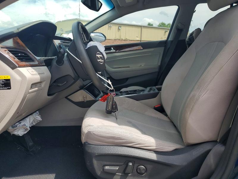 2015 Hyundai Sonata მანქანა იყიდება აუქციონზე, vin: 5NPE34AF1FH024326, აუქციონის ნომერი: 57572766