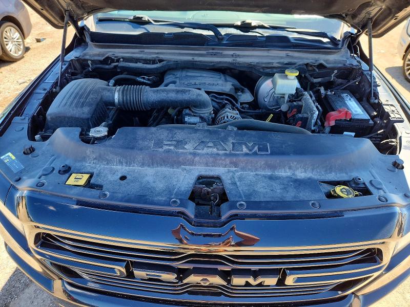 Aukcja sprzedaży 2019 Ram 1500, vin: 1C6SRFJT5KN862850, numer aukcji: 56447496