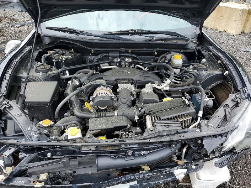 Продаж на аукціоні авто 2017 Toyota 86, vin: JF1ZNAA1XH8702447, номер лоту: 57483006