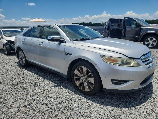 2010 Ford Taurus მანქანა იყიდება აუქციონზე, vin: 1FAHP2FW9AG125762, აუქციონის ნომერი: 57855186