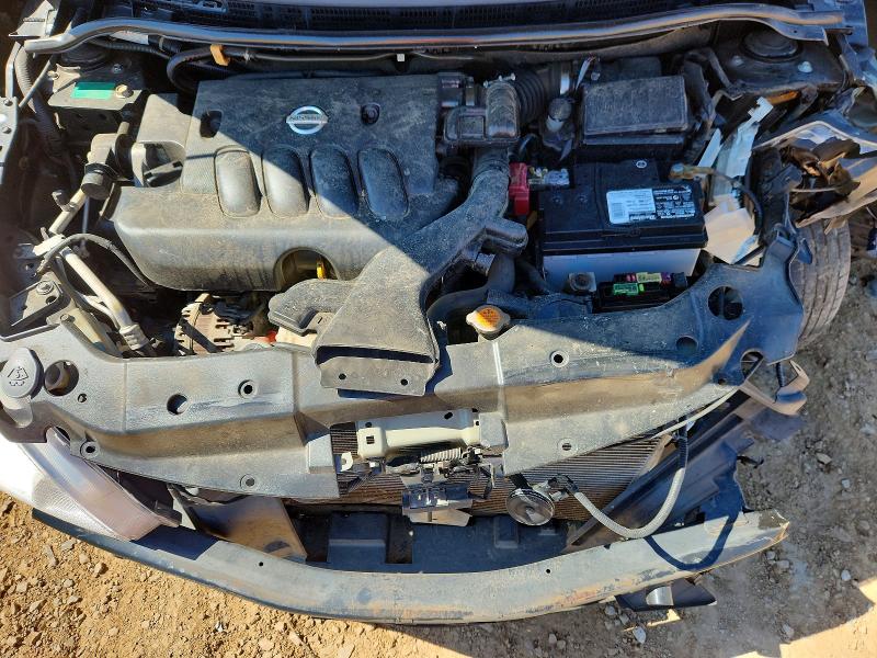 2008 Nissan Versa მანქანა იყიდება აუქციონზე, vin: 3N1BC11E38L360638, აუქციონის ნომერი: 55791536