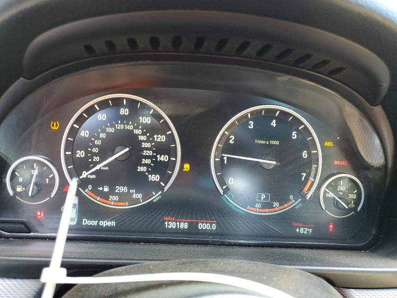 2016 Bmw 528 მანქანა იყიდება აუქციონზე, vin: WBA5A7C51GG145520, აუქციონის ნომერი: 59152276