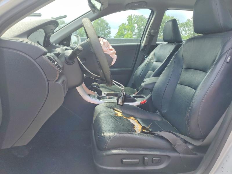 Aukcja sprzedaży 2013 Honda Accord, vin: 1HGCR2F87DA042064, numer aukcji: 57052636