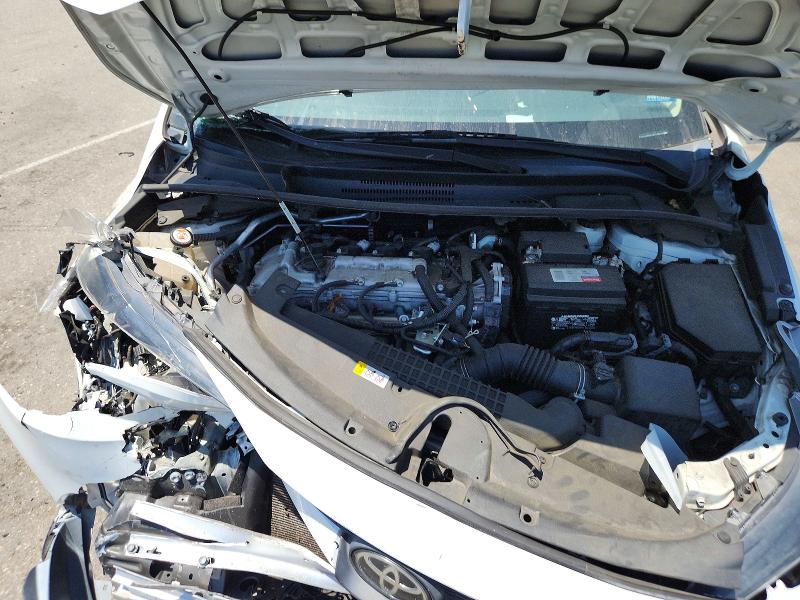 Aukcja sprzedaży 2021 Toyota Corolla, vin: 5YFEPMAE1MP196836, numer aukcji: 58482516