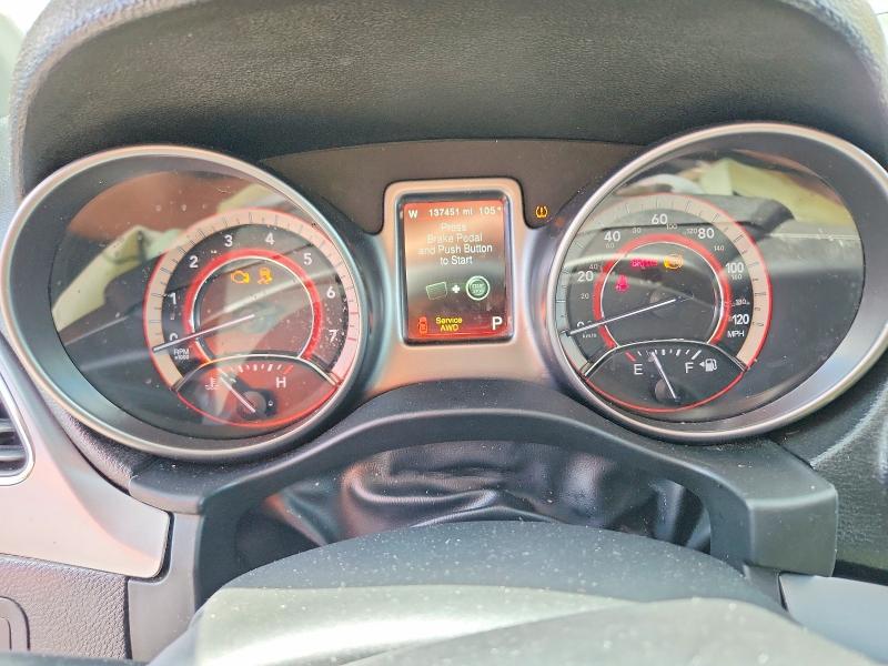 Продаж на аукціоні авто 2018 Dodge Journey, vin: 3C4PDDGG1JT499361, номер лоту: 57353486