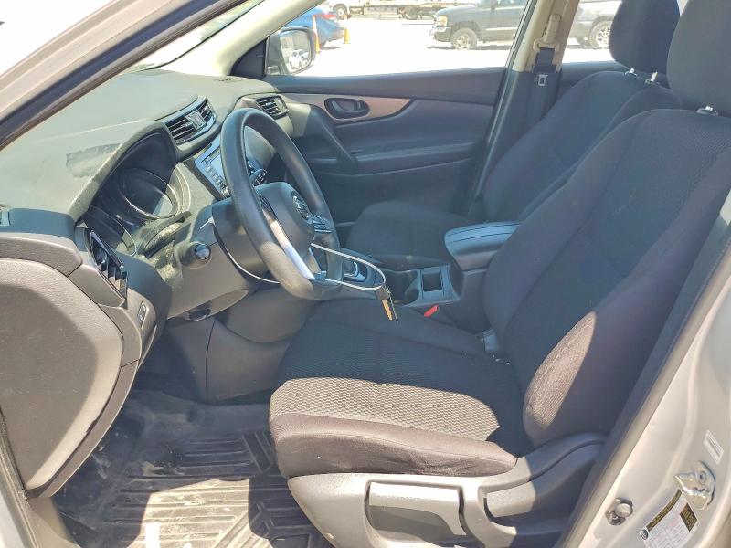 2019 Nissan Rogue Sport მანქანა იყიდება აუქციონზე, vin: JN1BJ1CR1KW338466, აუქციონის ნომერი: 55710806