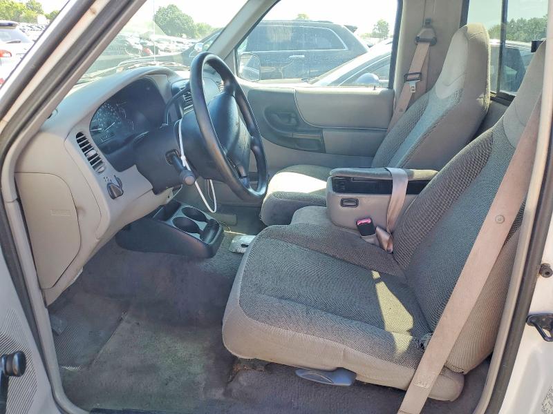 Aukcja sprzedaży 2000 Ford Ranger, vin: 1FTYR10V1YTA75665, numer aukcji: 56513366