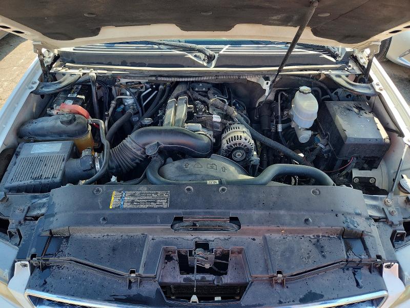 54804176 :رقم المزاد ، 1GNGK56K19R265637 vin ، 2009 Chevrolet Suburban مزاد بيع