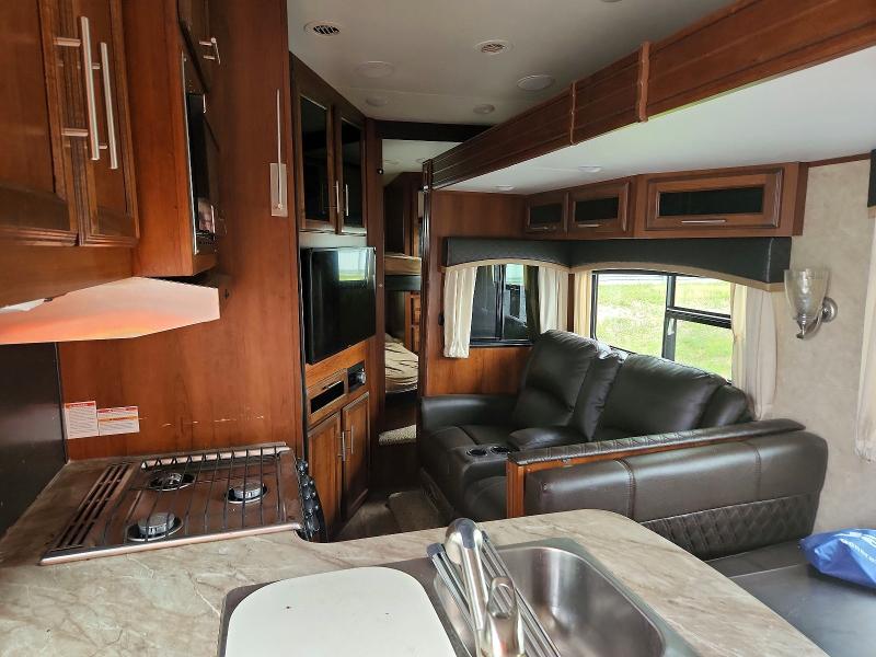 Aukcja sprzedaży 2018 Jayco Eagle 10ud, vin: 1UJCJ0BS2J1PP0396, numer aukcji: 58391236
