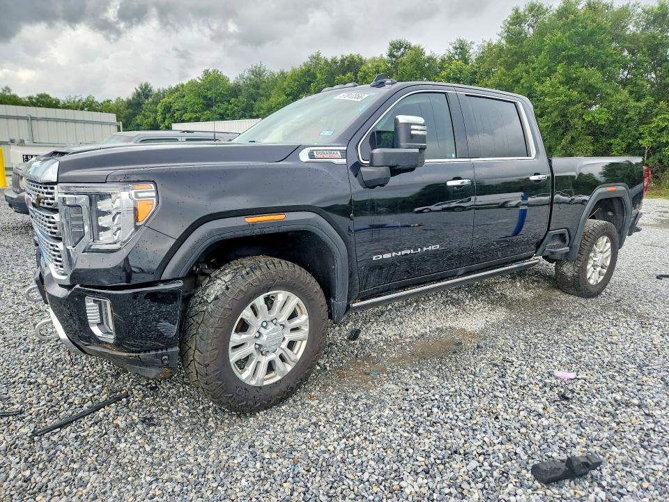 Продажа на аукционе авто 2022 Gmc Sierra, vin: 1GT49REY8NF217777, номер лота: 57912356