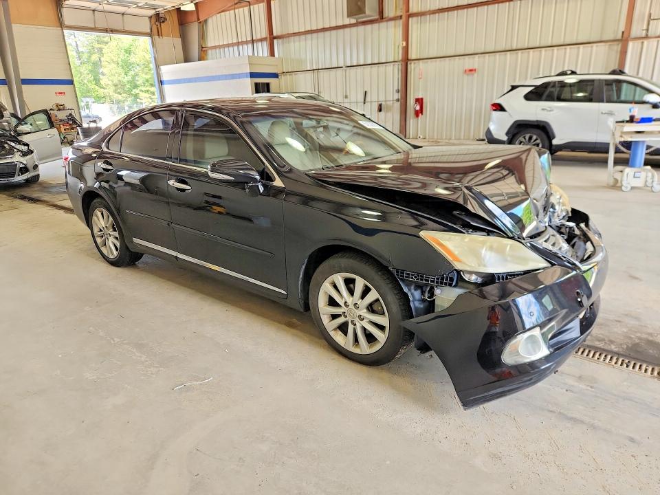 Продажа на аукционе авто 2010 Lexus Es, vin: JTHBK1EG1A2376869, номер лота: 57535676