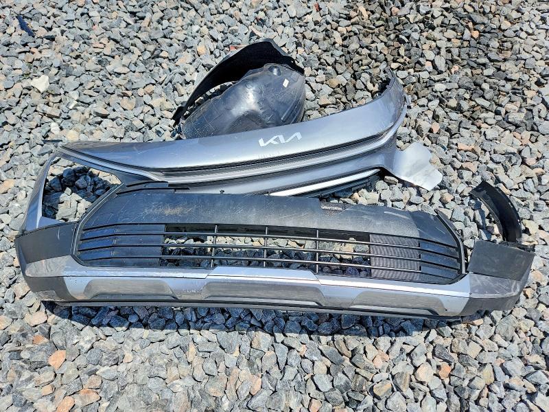 Продажа на аукционе авто 2026 Kia Niro, vin: KNDCP3LE2T5335253, номер лота: 57505826