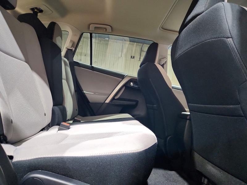 Aukcja sprzedaży 2016 Toyota Rav4, vin: 2T3RFREV2GW499923, numer aukcji: 58360506