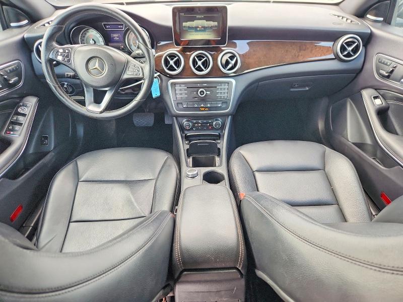 Aukcja sprzedaży 2015 Mercedes-benz Cla, vin: WDDSJ4EB4FN171097, numer aukcji: 57485856