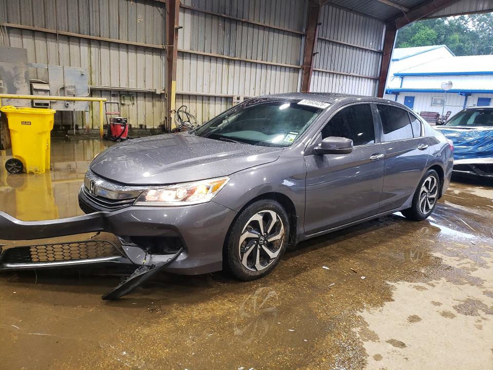 Продаж на аукціоні авто 2017 Honda Accord, vin: 1HGCR2F82HA191603, номер лоту: 57693426