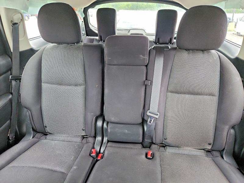 Aukcja sprzedaży 2020 Nissan Pathfinder, vin: 5N1DR2BN6LC603416, numer aukcji: 58013426