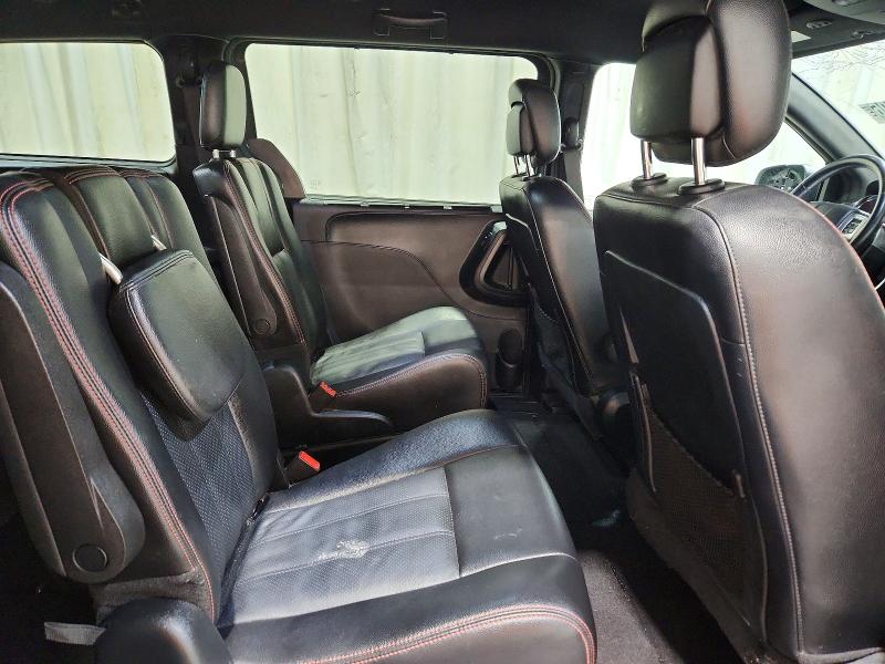 Aukcja sprzedaży 2019 Dodge Gr Caravan, vin: 2C4RDGEG3KR784189, numer aukcji: 58198896
