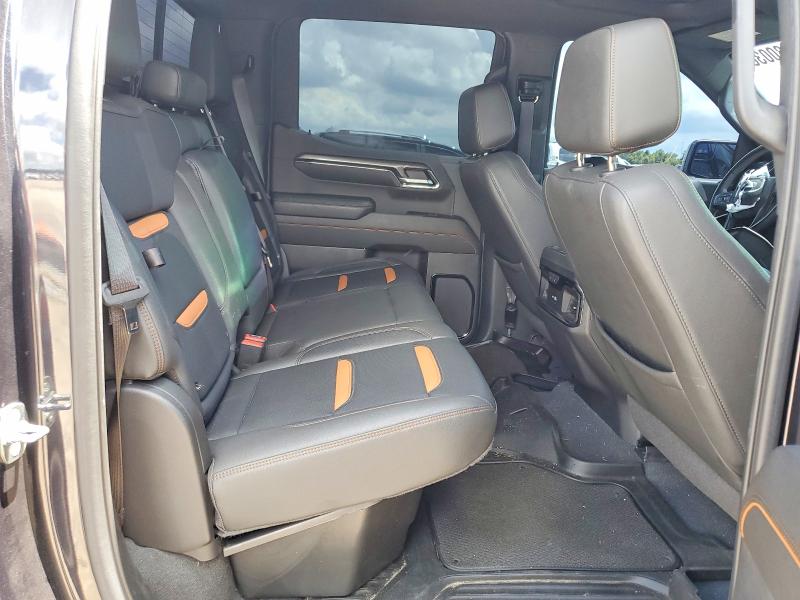 55680036 :رقم المزاد ، 1GTUUEET1NZ618999 vin ، 2022 Gmc Sierra مزاد بيع