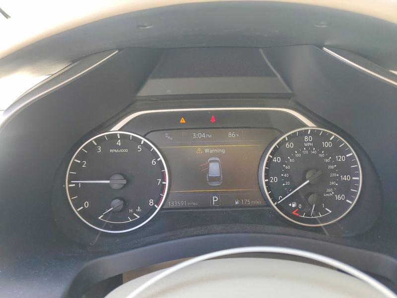 Aukcja sprzedaży 2015 Nissan Murano, vin: 5N1AZ2MHXFN212725, numer aukcji: 57320416