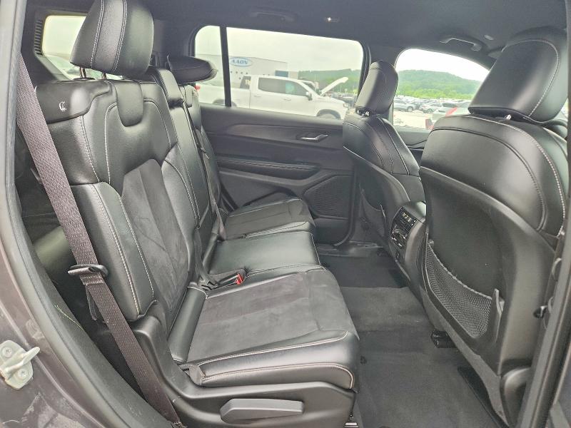 Aukcja sprzedaży 2024 Jeep Grand Cherokee, vin: 1C4RJKAG1R8507628, numer aukcji: 58958026
