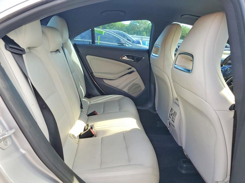 Продаж на аукціоні авто 2014 Mercedes-benz Cla, vin: WDDSJ4EB7EN035559, номер лоту: 57250686