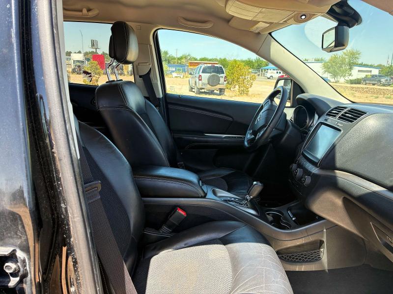 Продаж на аукціоні авто 2017 Dodge Journey, vin: 3C4PDDGG4HT553469, номер лоту: 55942336