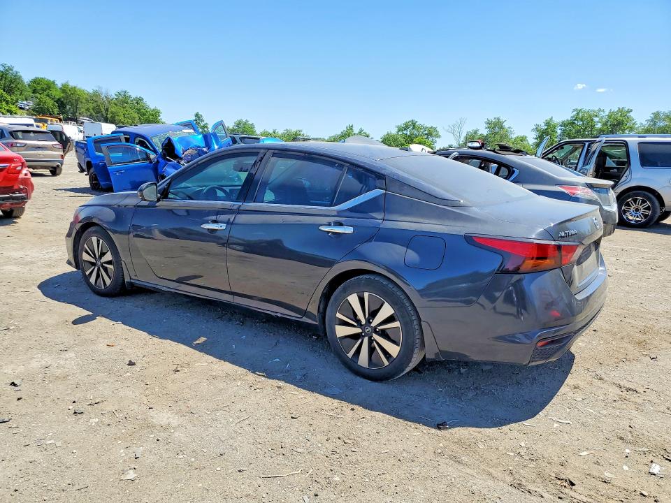 Продаж на аукціоні авто 2020 Nissan Altima, vin: 1N4BL4DV6LC216408, номер лоту: 55053386