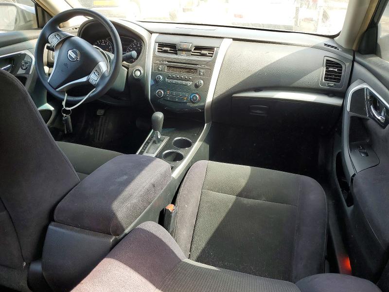 Продаж на аукціоні авто 2013 Nissan Altima, vin: 1N4AL3AP2DN545303, номер лоту: 57768486