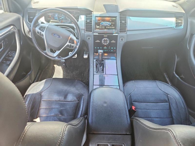 Aukcja sprzedaży 2014 Ford Taurus, vin: 1FAHP2KT8EG129383, numer aukcji: 59167866